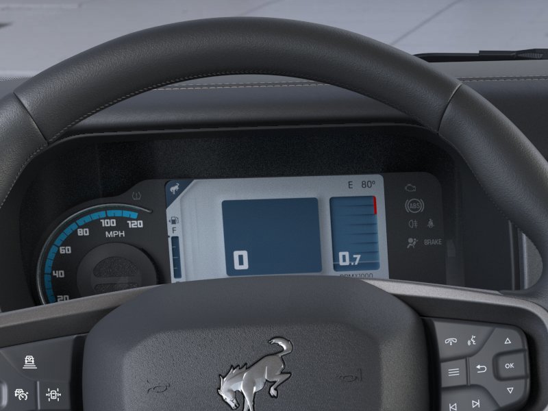 2025 Ford Bronco 4-Door Badlands - Photo 14