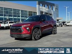 2024 Chevrolet Trailblazer RS SUV