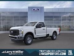 2026 Ford F-250 XL TRUCK