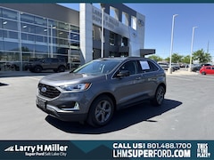 2022 Ford Edge SEL SUV