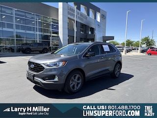 2022 Ford Edge SEL SUV