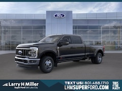 2025 Ford F-350 LARIAT TRUCK
