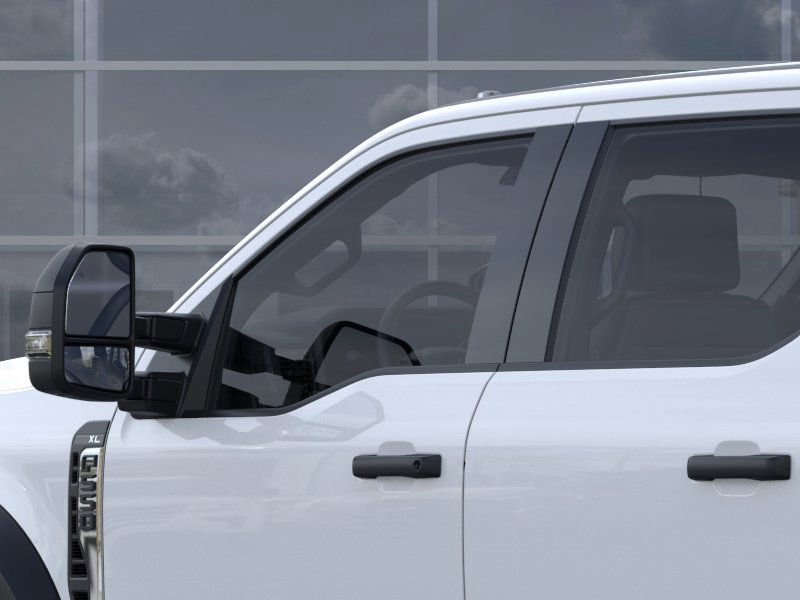 2025 Ford F-550 Super Duty Chassis Cab XL - Photo 21