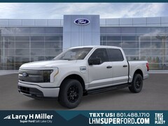2025 Ford F-150 Lightning XLT TRUCK