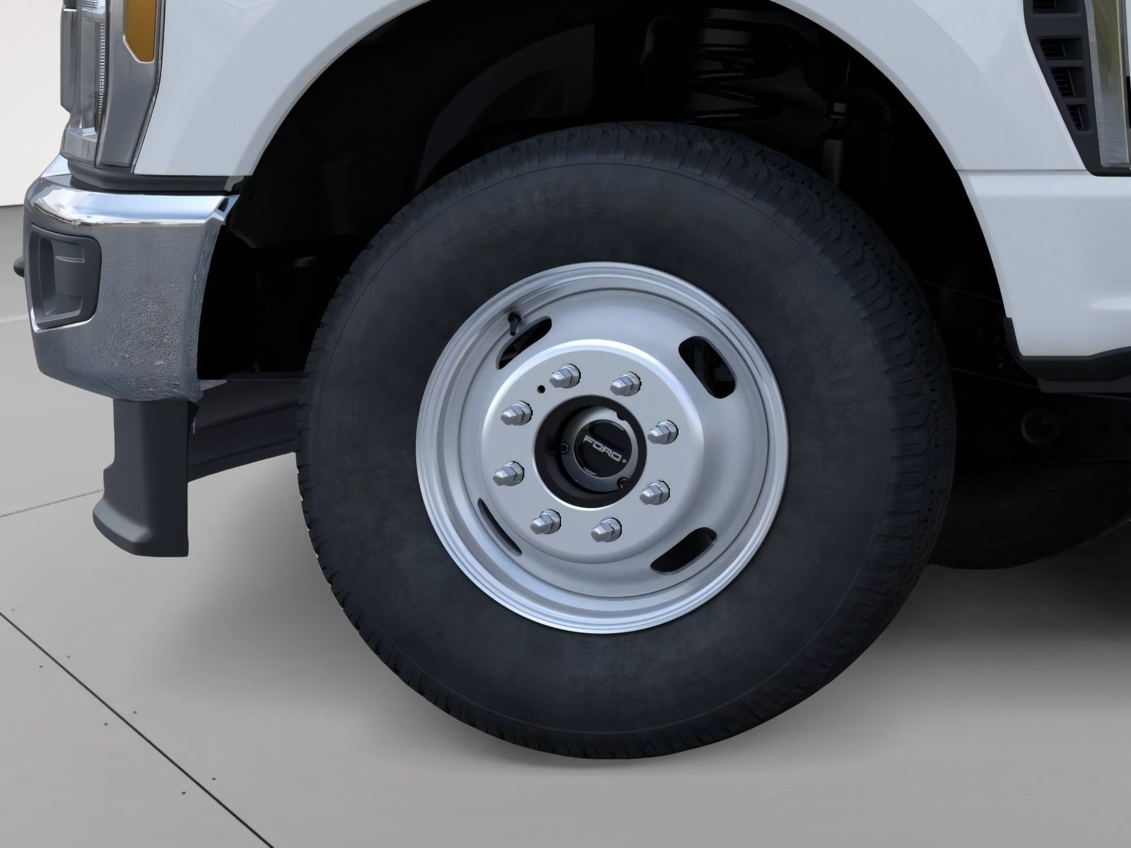 2025 Ford F-350 Super Duty Chassis Cab XL - Photo 20