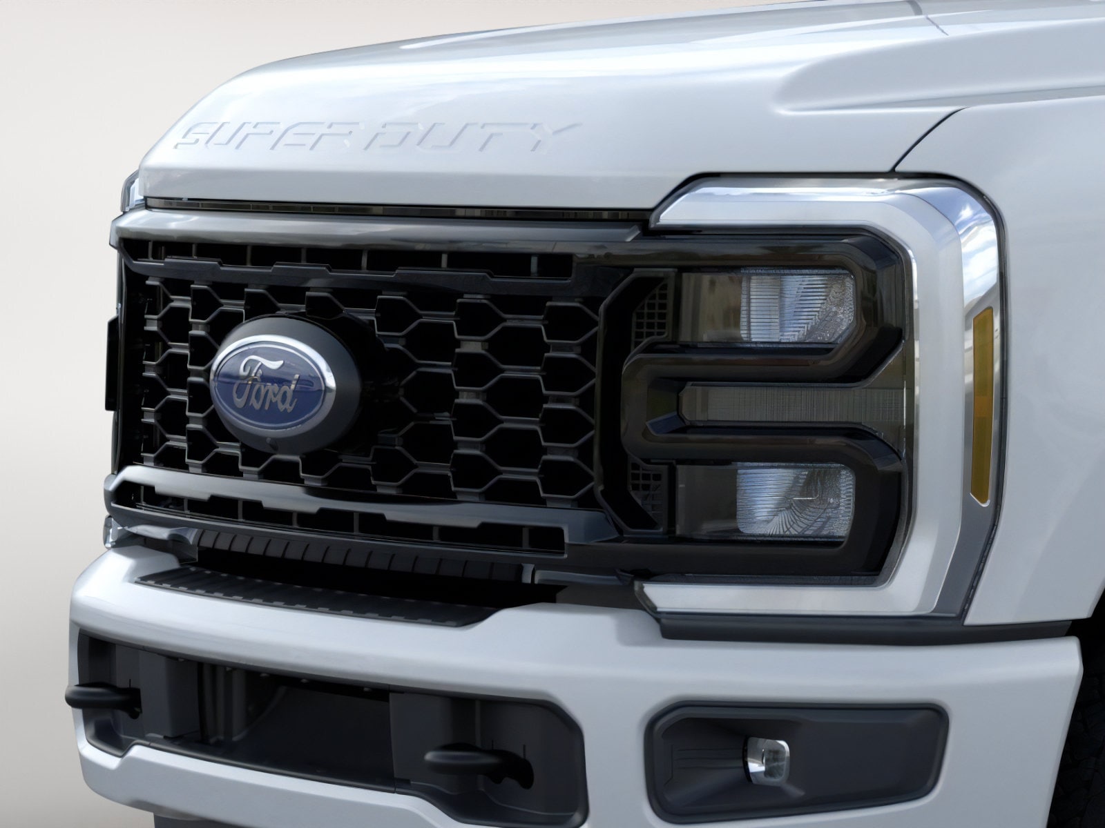 2026 Ford F-350 Super Duty XL - Photo 18