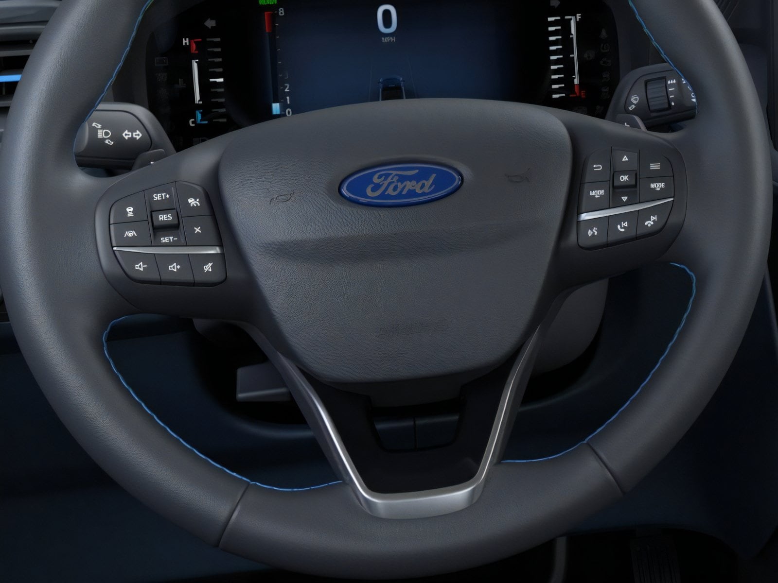 2025 Ford Maverick Lobo Premium - Photo 15