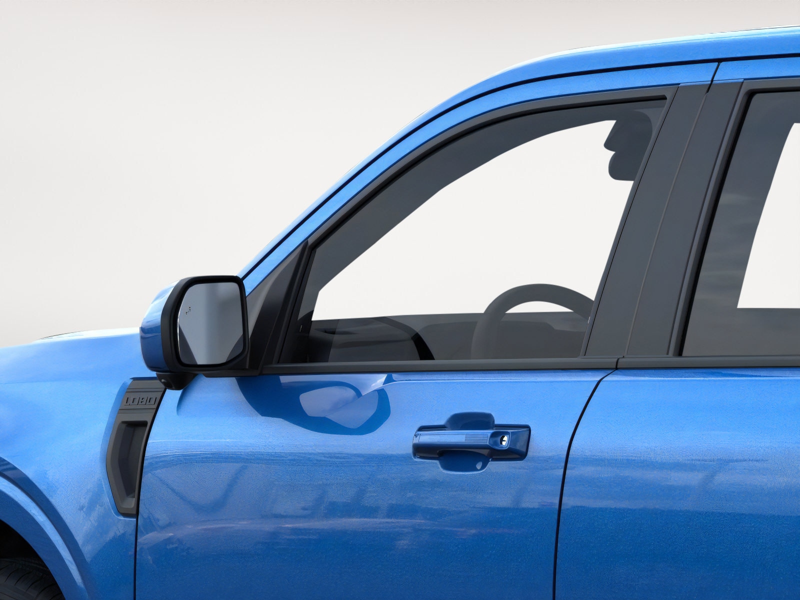 2025 Ford Maverick Lobo Premium - Photo 22