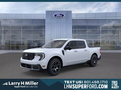 2025 Ford Maverick LARIAT TRUCK