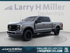 2026 Ford F-350 LARIAT TRUCK