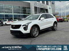 2023 Cadillac XT4 AWD Sport SUV