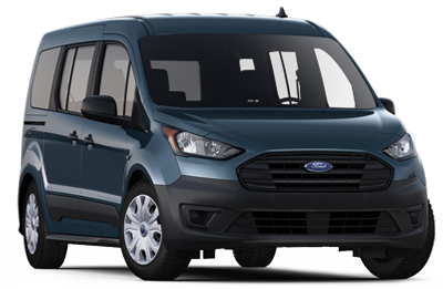 New Ford Transit Connect Draper