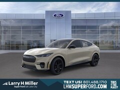 2025 Ford Mustang Mach-E GT CROSSOVERS