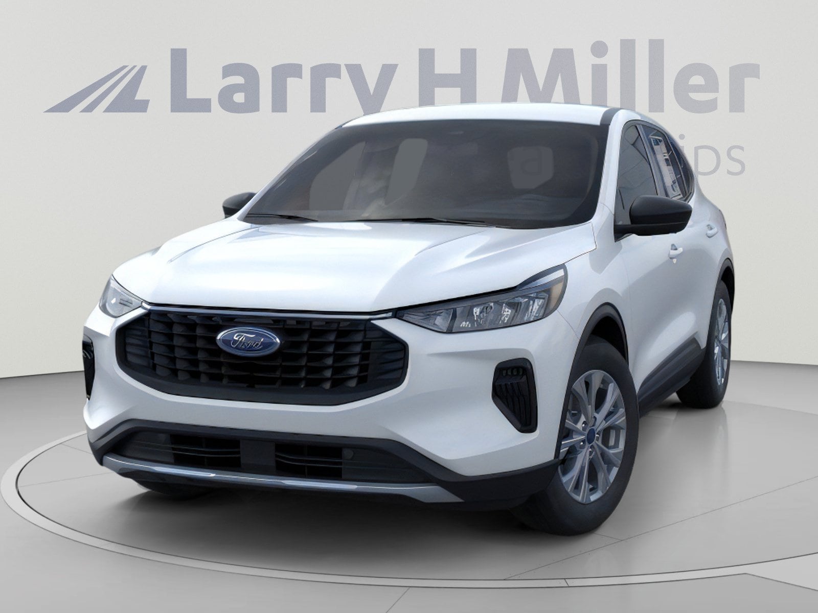 2026 Ford Escape Active - Photo 3