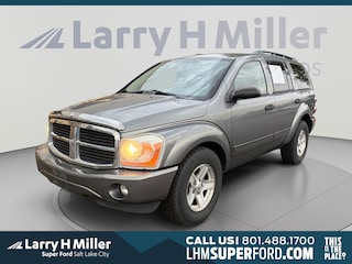 Used 2005 Dodge Durango SLT SUV Salt Lake City, UT