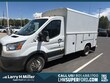  Ford Transit-350 Cutaway