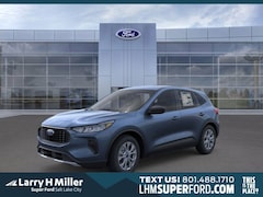 2026 Ford Escape Active SUV