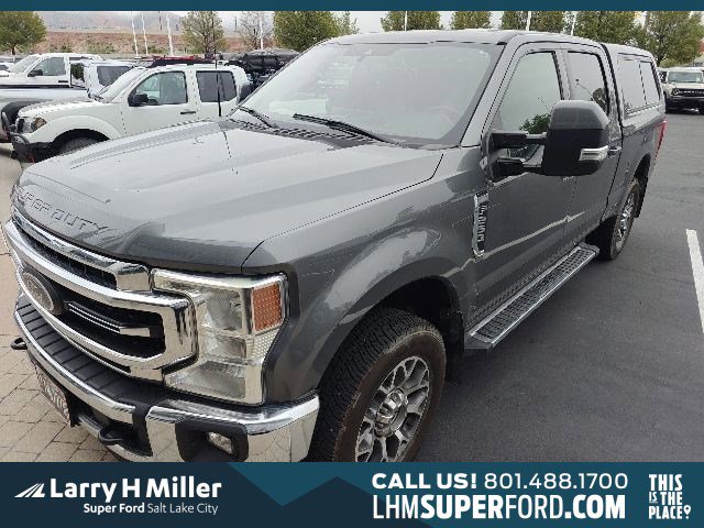 2022 Ford F-250 Lariat 4x4 Crew Cab 6-3/4' Box's photo