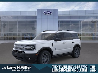 2025 Ford Bronco Sport Big Bend SUV