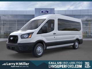2026 Ford Transit-350 Passenger XL VAN