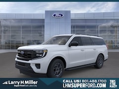 2026 Ford Expedition Max Active SUV