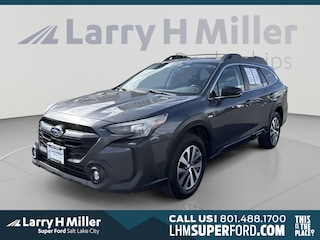 Used 2023 Subaru Outback Premium SUV Salt Lake City, UT