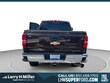  Chevrolet Silverado 2500HD