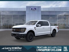 2025 Ford F-150 Tremor TRUCK