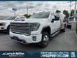 GMC Sierra 3500HD
