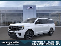 2025 Ford Expedition Max Active SUV