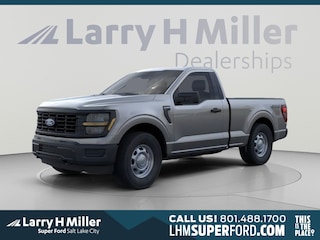 2026 Ford F-150 XL TRUCK