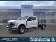 Ford F-350 Chassis