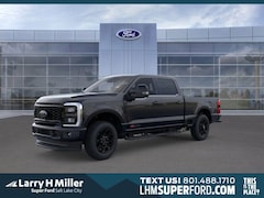 2026 Ford F-350 LARIAT TRUCK