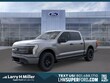 Ford F-150 Lightning