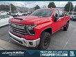 Chevrolet Silverado 3500 HD