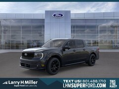 2025 Ford Maverick Lobo High TRUCK