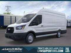 2025 Ford Transit-250 Cargo HRCARGOAWD VAN
