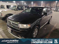 2014 Dodge Durango SXT SUV