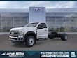 Ford F-600 Chassis