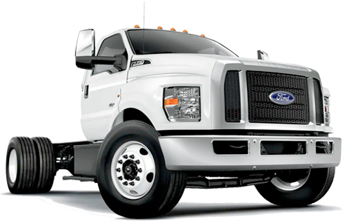 New Commercial Ford Super Duty F-650/ F-750 Truck in Salt Lake City