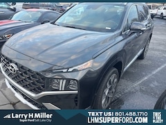 2022 Hyundai Santa Fe Calligraphy SUV