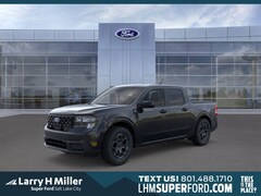 2025 Ford Maverick XLT TRUCK