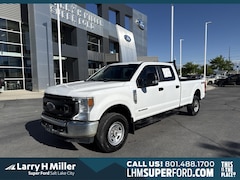 2022 Ford F-350 XL Truck Crew Cab