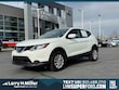  Nissan Rogue Sport