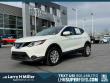  Nissan Rogue Sport