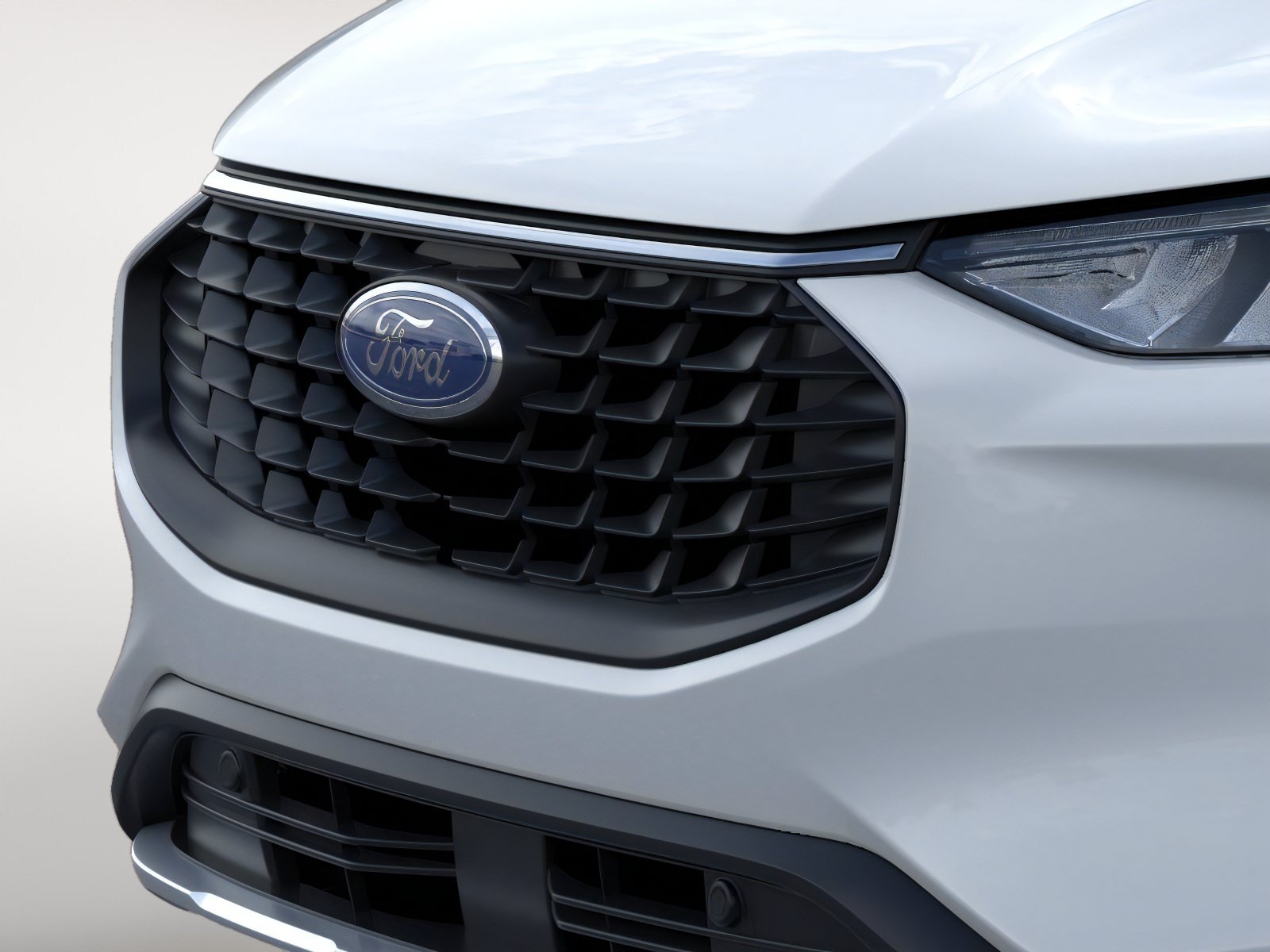 2026 Ford Escape Active - Photo 18