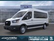 Ford Transit-350 Passenger