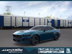 2026 Ford Mustang GT Premium GT Premium Fastback