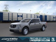 2026 Ford Maverick XL TRUCK