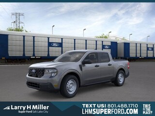 New 2026 Ford Maverick XL TRUCK Salt Lake City, UT